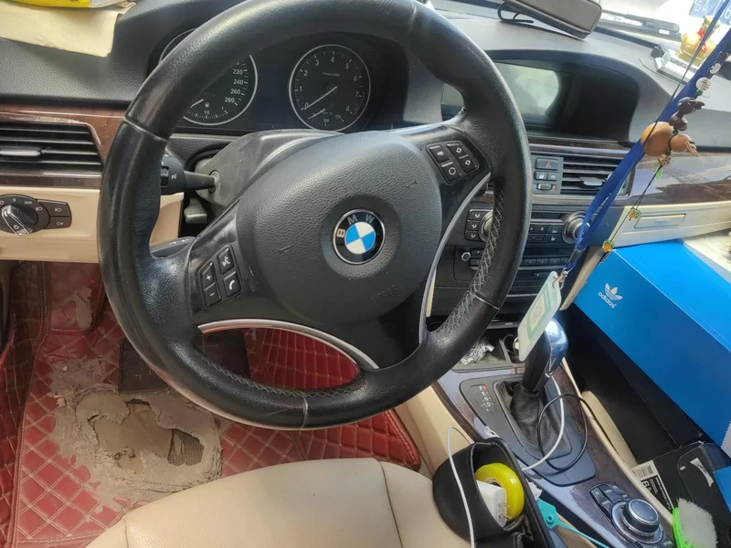 BMW 3 Series (Imported) 2010 #14 BMW 3 Series (Imported) 2010 immagine di auto #14