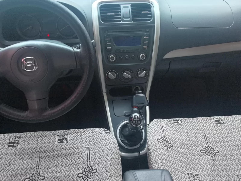 Suzuki Wagon R X5 2017 изображение автомобиля #14