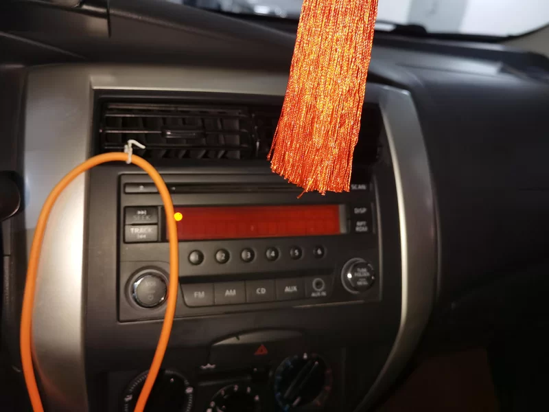 日产 骊威 2017 汽车图片 #14