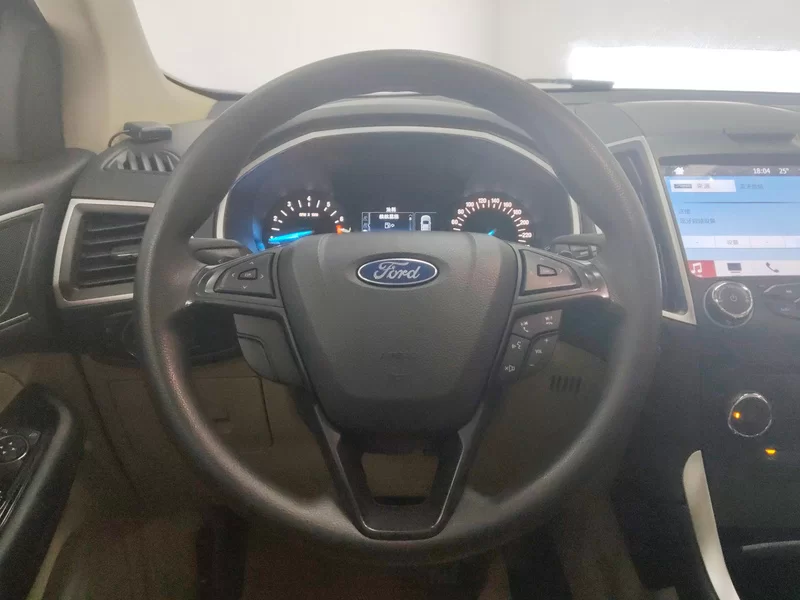 Ford Edge 2019 imagem de carro #14