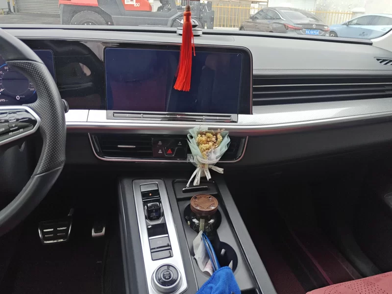 Volkswagen Tavendor 2023 car image #14