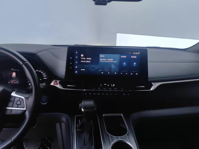 Toyota Sienna 2022 #14 Toyota Sienna 2022 car image #14