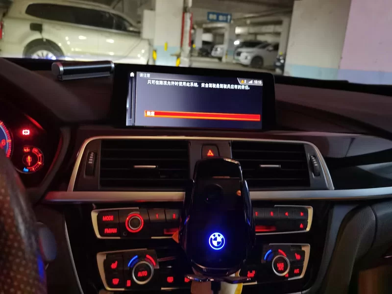 BMW 3 Series GT 2020 car image #14