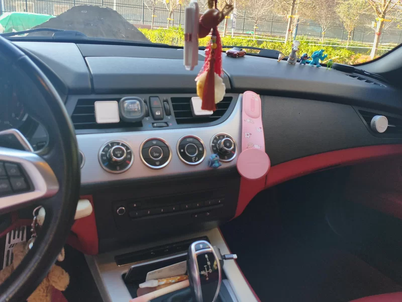 BMW Z4 M40i 2012 #14 BMW Z4 M40i 2012 immagine di auto #14