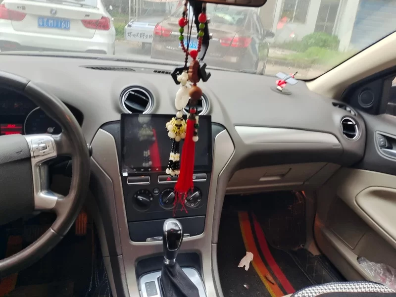 Ford Zhisheng 2016 #14 Ford Zhisheng 2016 car image #14