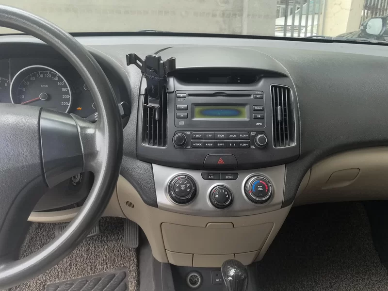 Hyundai Elantra HD 2013 #14 Hyundai Elantra HD 2013 car image #14