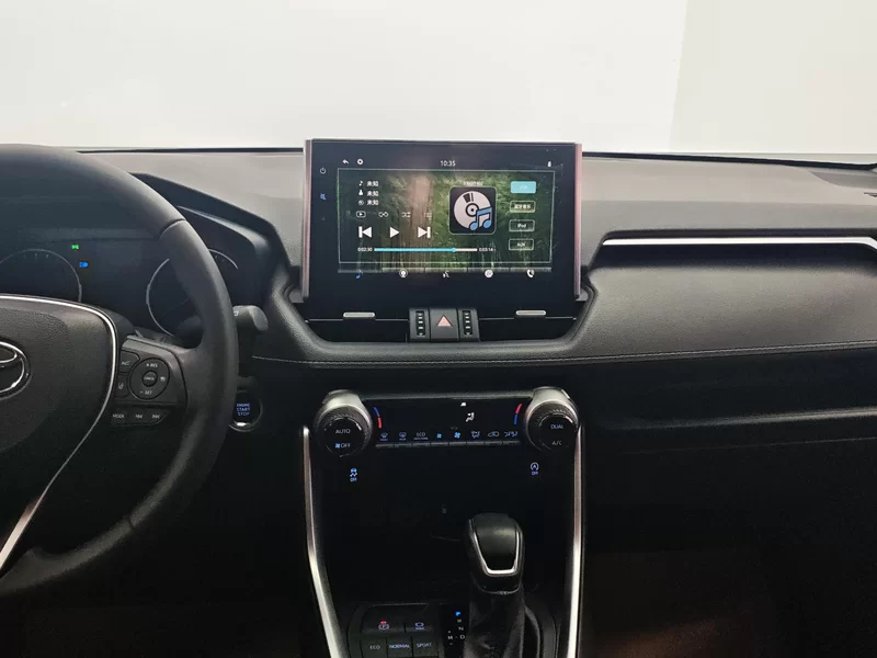 Toyota Wildlander 2023 imagem de carro #14