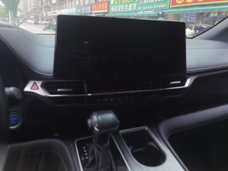 丰田 赛那SIENNA 2022 汽车图片 #14