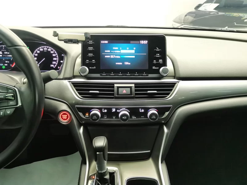 本田 雅阁 2021 汽车图片 #14