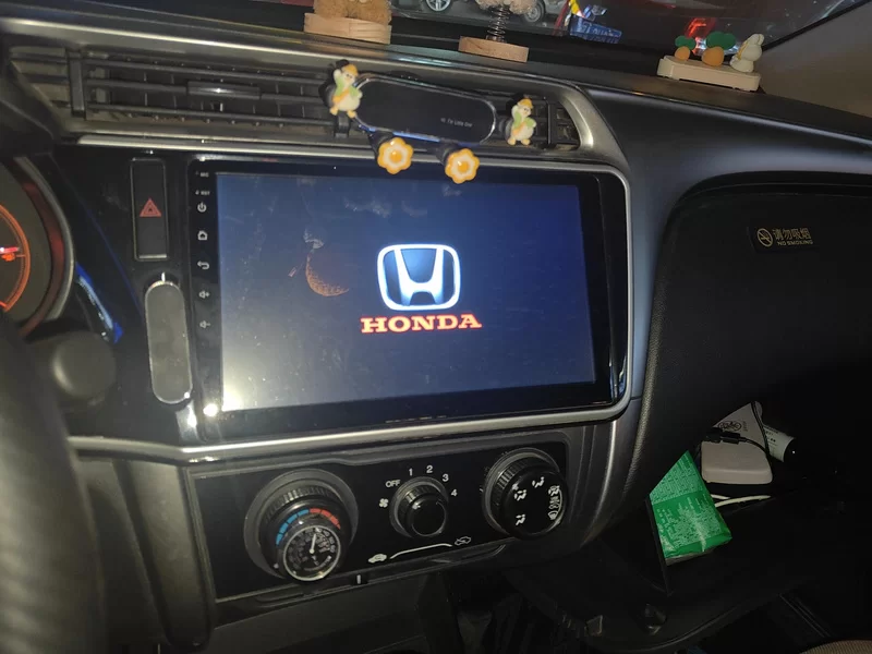 本田 锋范 2016 #14 本田 锋范 2016 汽车图片 #14