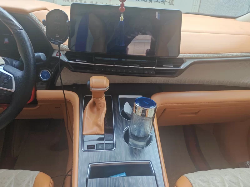 丰田 赛那SIENNA 2022 汽车图片 #14