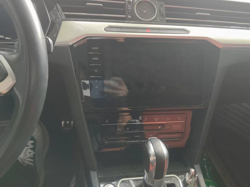 Volkswagen Magotan GTE 2022 car image #14