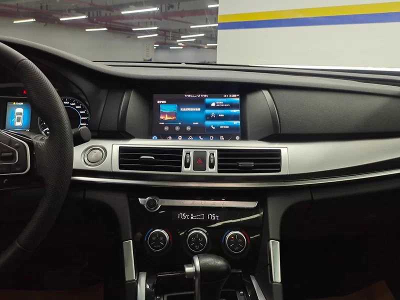 Haval H7 2019 #14 Haval H7 2019 car image #14