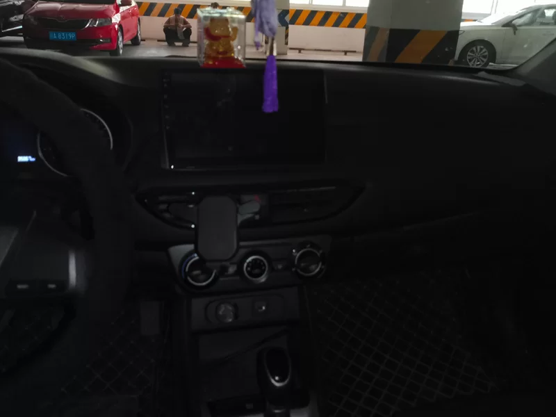 Hyundai Elantra HD 2022 #14 Hyundai Elantra HD 2022 immagine di auto #14