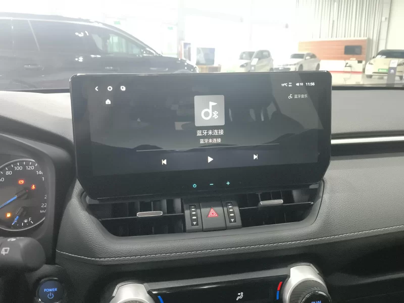 Toyota Wildlander 2021 #14 Toyota Wildlander 2021 imagem de carro #14