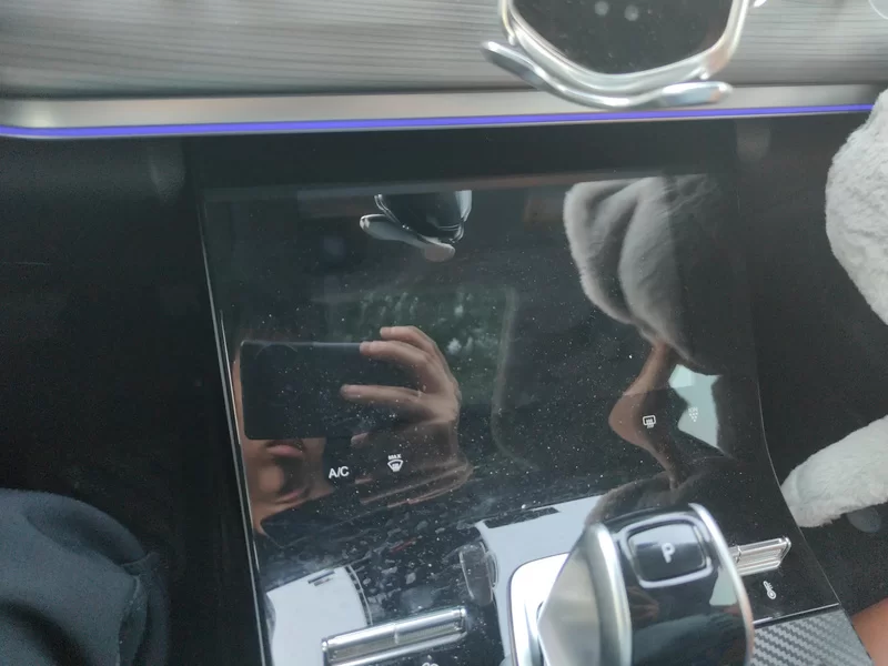 Chery Tiggo 8 Plus e+ 2021 صورة سيارة #14