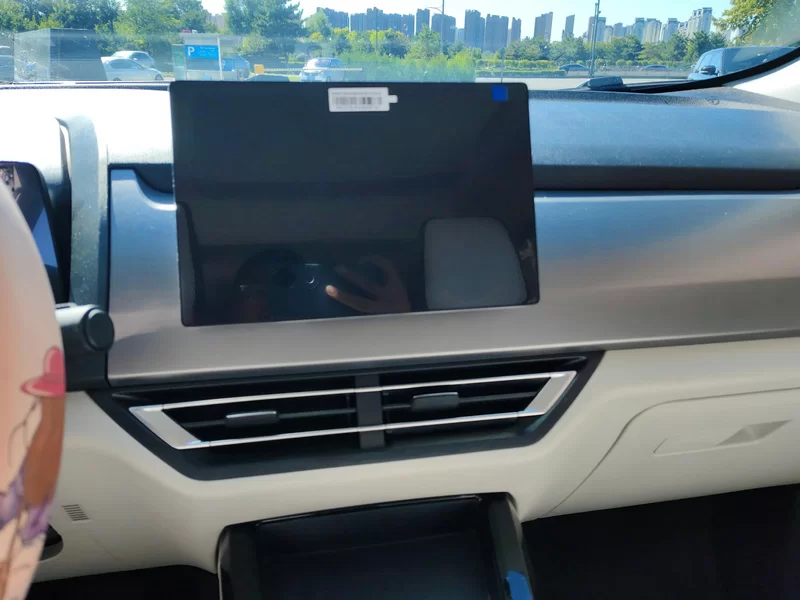 BYD Yuan 2022 car image #14