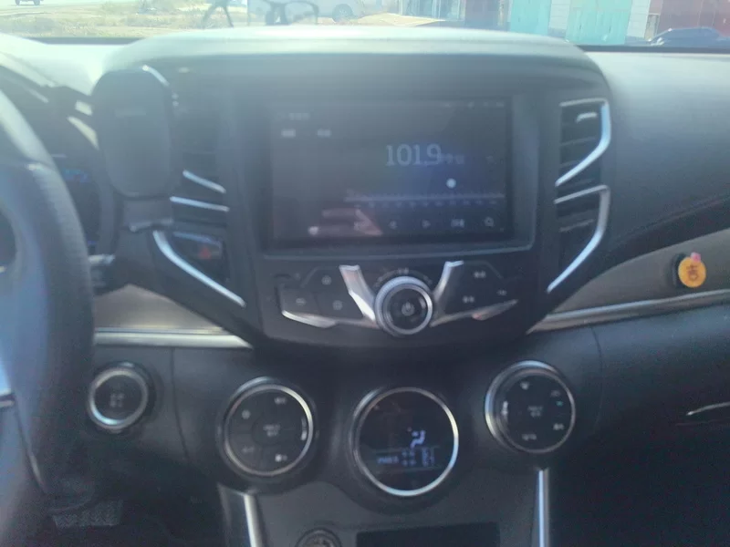 BYD Song New Energy 2017 car image #14