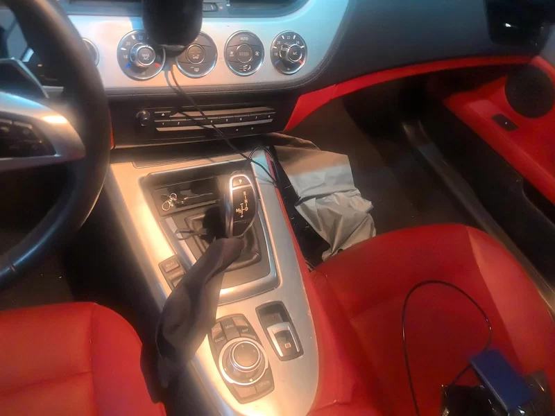 BMW Z4 M40i 2015 car image #14