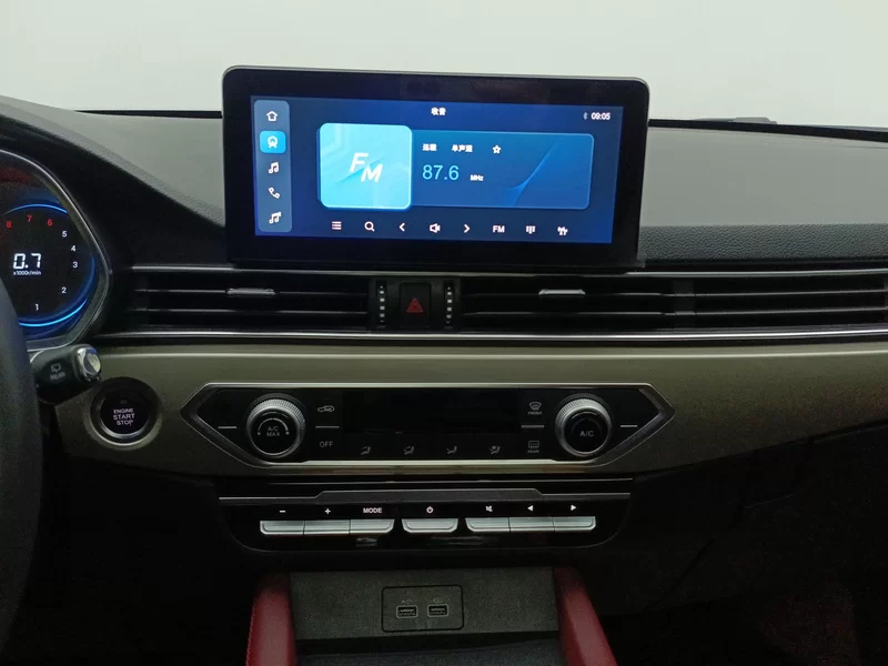 Jetour X70 Coupe 2023 car image #14