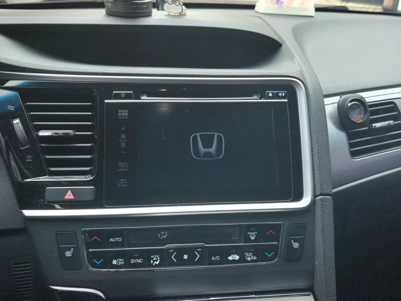 Honda Spirior 2016 صورة سيارة #14