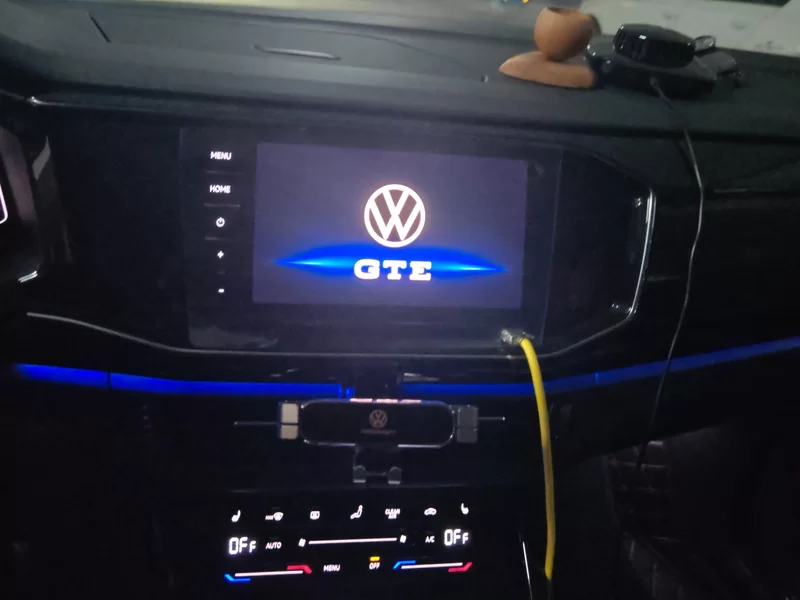 Volkswagen Tayron GTE 2021 #14 Volkswagen Tayron GTE 2021 car image #14