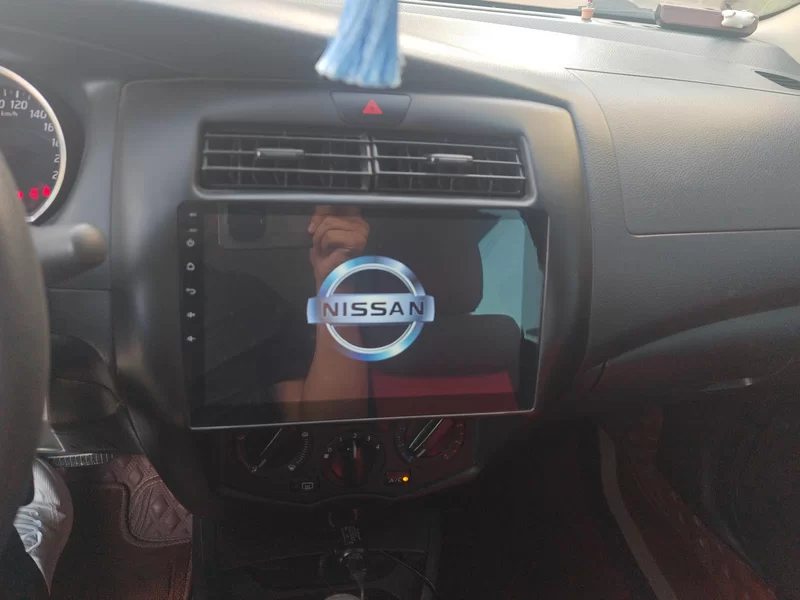 日产 骊威 2018 汽车图片 #14