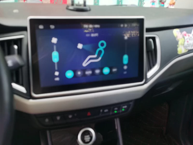 哪吒汽车 哪吒N01 2019 汽车图片 #14