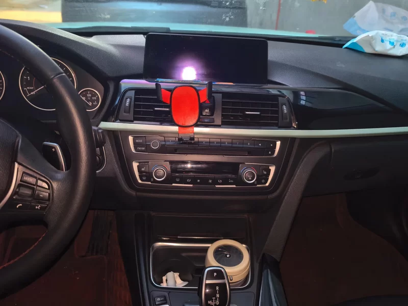 BMW 3 Series (Imported) 2013 #14 BMW 3 Series (Imported) 2013 car image #14