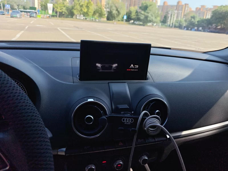 Audi A3 New Energy (Imported) 2018 immagine di auto #14