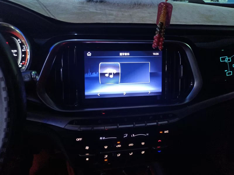 Jetour X90 PRO 2021 car image #14