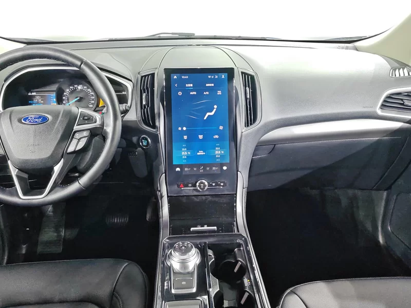 Ford Edge 2020 immagine di auto #14