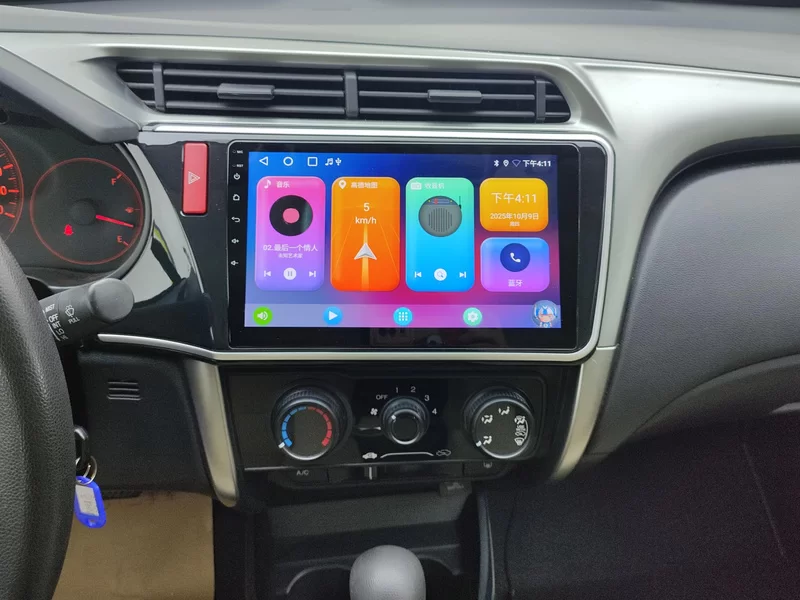 本田 锋范 2017 #14 本田 锋范 2017 汽车图片 #14