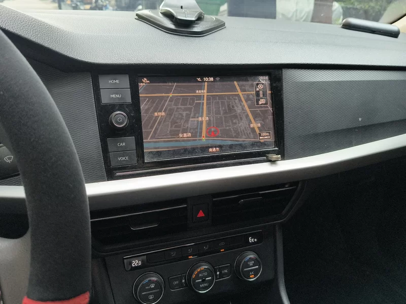 Volkswagen Lavida Pure Electric 2020 #14 Volkswagen Lavida Pure Electric 2020 car image #14