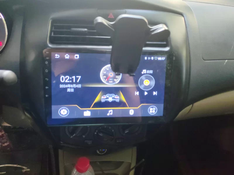 日产 骊威 2014 汽车图片 #14