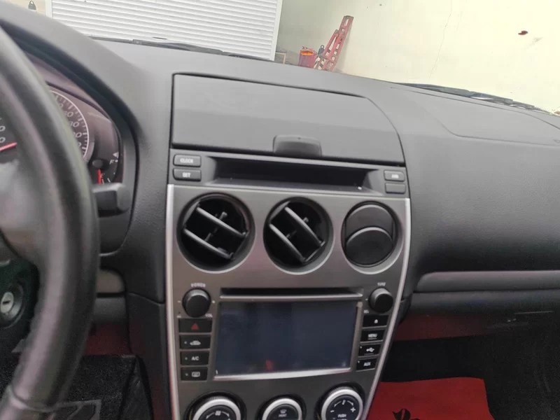 马自达 马自达6 2014 汽车图片 #14