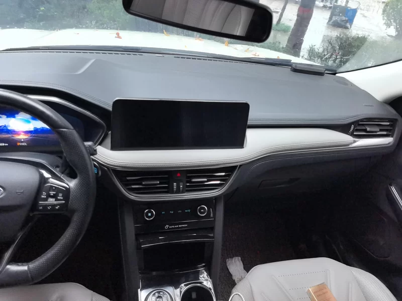 Ford Escape 2021 immagine di auto #14