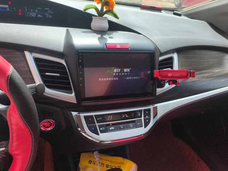 Honda Jade 2019 #14 Honda Jade 2019 car image #14