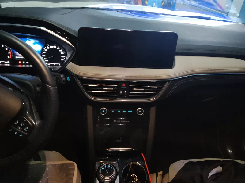 Ford Escape 2022 #14 Ford Escape 2022 imagem de carro #14