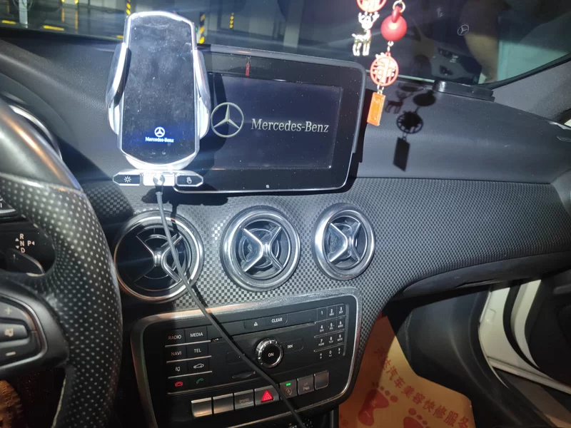 Mercedes-Benz A Class (Imported) 2016 #14 Mercedes-Benz A Class (Imported) 2016 car image #14