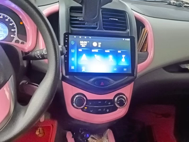 Changan BenBen E-Star 2021 #14 Changan BenBen E-Star 2021 car image #14