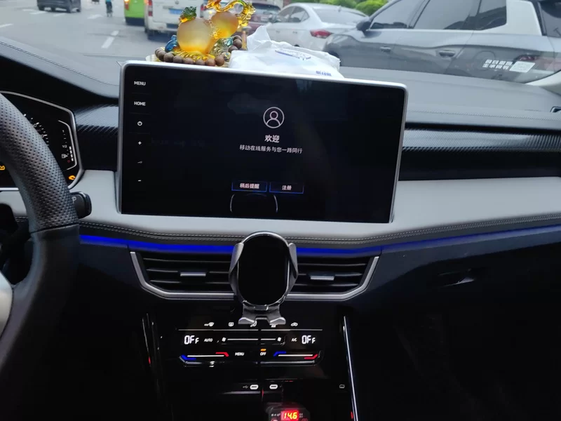 Volkswagen Tayron GTE 2022 #14 Volkswagen Tayron GTE 2022 car image #14