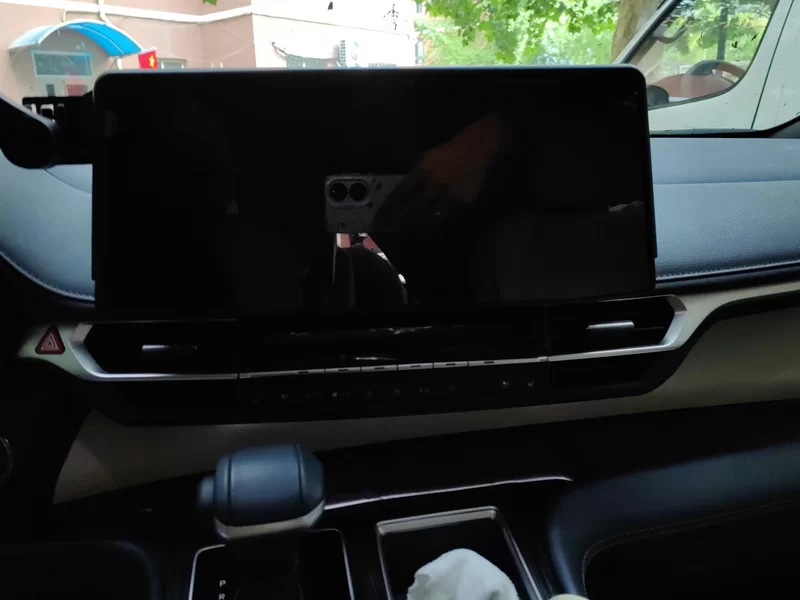 丰田 赛那SIENNA 2024 #14 丰田 赛那SIENNA 2024 汽车图片 #14