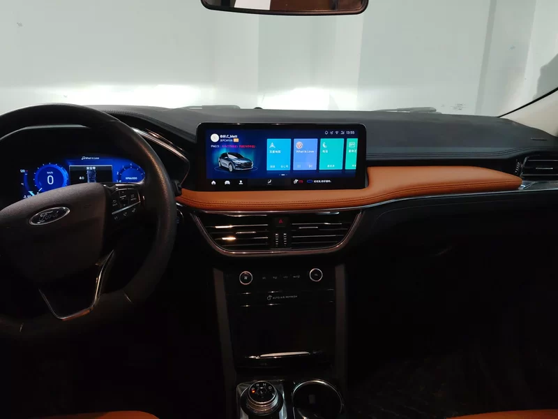 Ford Escape 2020 #14 Ford Escape 2020 immagine di auto #14