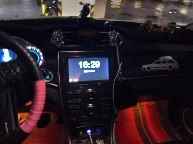 Haval H2 2014 car image #14