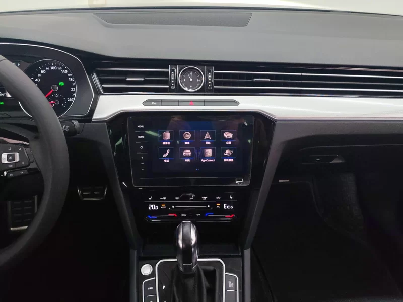 Volkswagen Magotan GTE 2021 car image #14