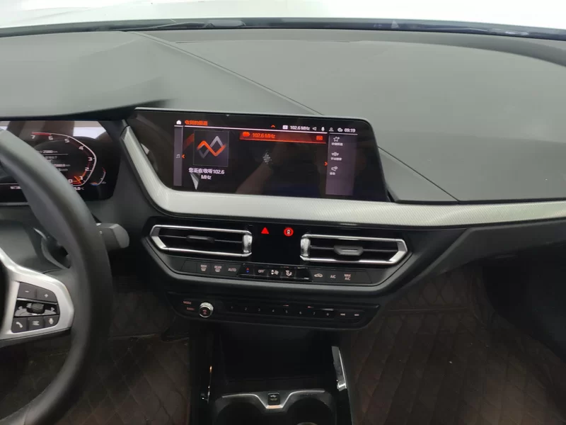 BMW 2 Series (Imported) 2023 #14 BMW 2 Series (Imported) 2023 car image #14