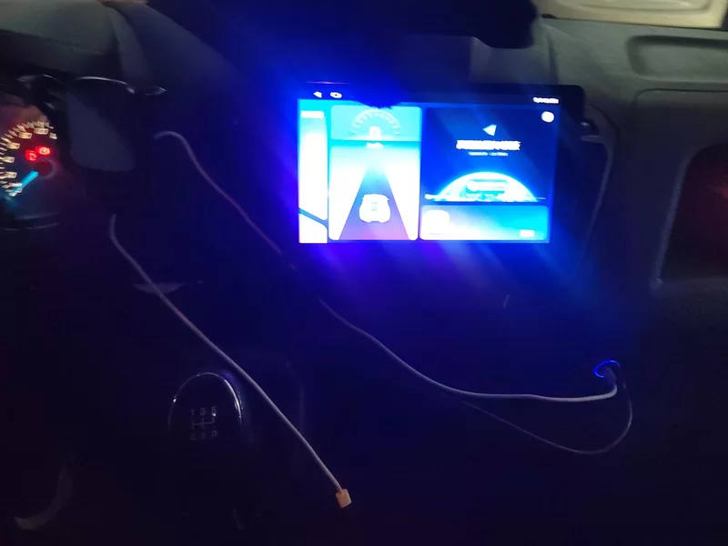 Ford Transit 2020 car image #14