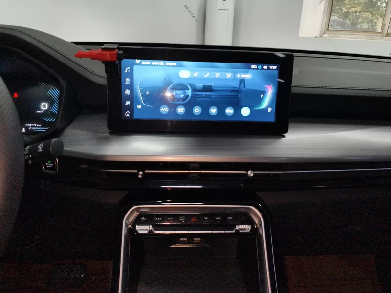 Wuling Asta 2023 #14 Wuling Asta 2023 imagem de carro #14