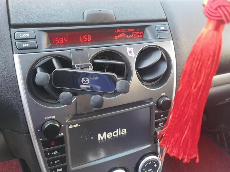 马自达 马自达6 2015 汽车图片 #14